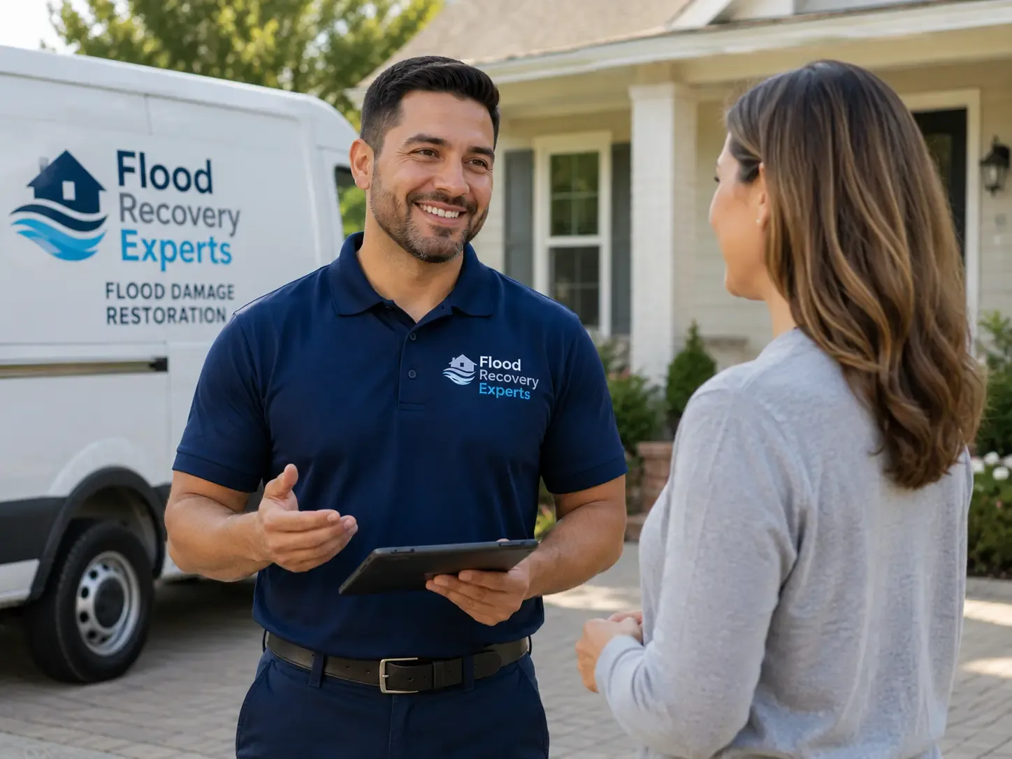 Flood Damage Cleanup Riceboro, GA FAQs